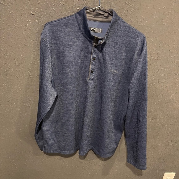 Callaway Other - Men’s Callaway Sweatshirtrt